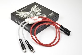 Audiomica Cainit Exzellenz v2 - XLR