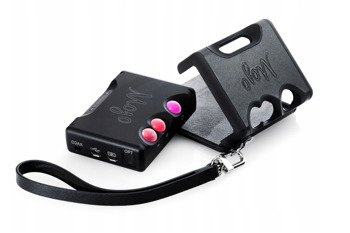 Chord Electronics MOJO Ledertasche