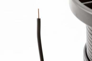 Neotech SOCP-22 - UP-OCC 22AWG Vollkern-Kupferkabel in PVC