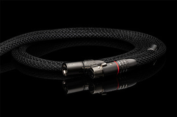 Albedo Solid MKII - XLR