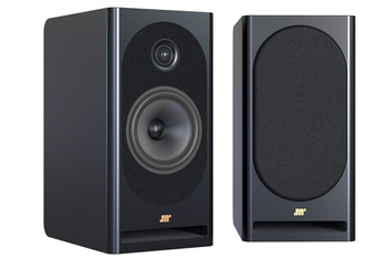 Jean Marie Reynaud (JMR) Bliss Jubilee - Satin schwarz