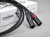 Chord Signature Tuned ARAY - Paar 4DIN-1XLR (NAP300/500)