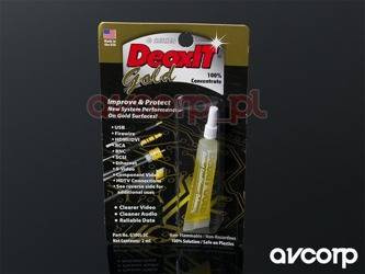 Caig DeoxIT Gold G100L-2C - 100% Konzentrat - 2ml