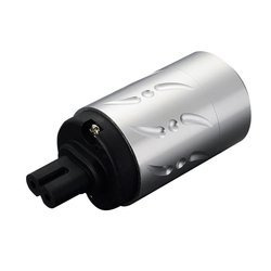 Viborg VF518S - IEC C7-Stecker