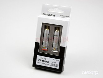 Furutech FP-160 G