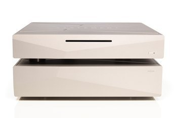 Innuos STATEMENT mit Next-Gen-Netzteil - silber