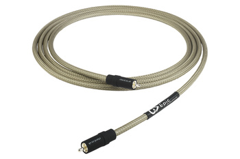 Chord Epic X Subwoofer-Kabel - RCA