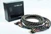 ViaBlue SC-4 SILVER-SERIES BI-WIRE T6s - Bananen 