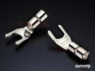 Furutech FP-218 (R) Gabelverbinder