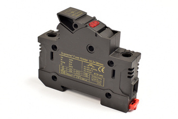 Hifi-Tuning Supreme 3 Einbau-Kupfergehäuse (ohne kupfer)