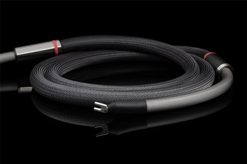 Albedo Metamorphosis MKII - Lautsprecherkabel - Gabeln