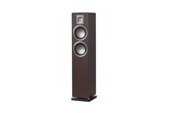 Audiovector QR 3 - Walnuss dunkel gebeizt