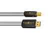 Wireworld Platinum Starlight 8 USB 2.0 (P2AB) – USB AB