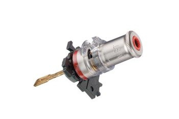 WBT-0710 Cu mC nextgen Lautsprecherbuchsen