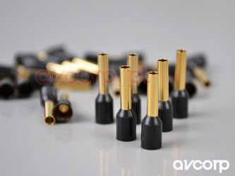 Viablue OFC Crimphülse CS 1,5 mm²