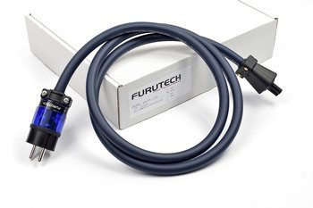 Furutech Alpha Nano OFC FP-S20N / FI-8N(R) / FI-E11(R) - EU schuko