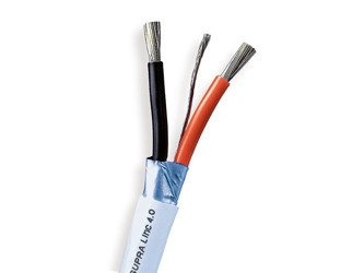 Supra LINC 2x2,5 - (pro Meter)