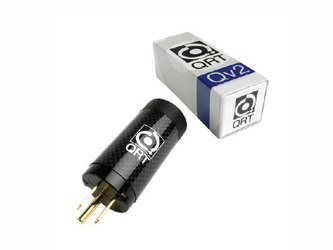 Nordost QRT QV2 - Netzwerk-Harmonisierer