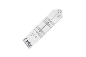 Ortofon Ausrichtungswerkzeug