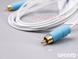 Chord C-Sub Subwoofer Kabel - RCA