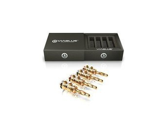 Viablue TS Bananenlamellen - Bananendübel