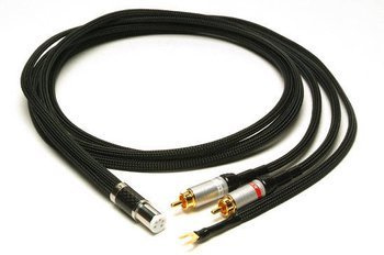 Akustisches Revive ANALOG-1.2DreifachC-FM