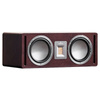 Audiovector QR C - Walnuss dunkel furniert