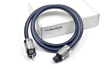 Furutech FP-S55N - FI-50 NCF R / FI-E50 NCF R