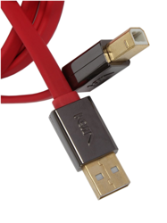 Van den Hul USB Ultimate - USB AB