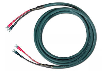 Cardas Parsec Lautsprecher - Einzelader - Gabel