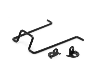 Oyaide Befestigungssatz 4781-LS