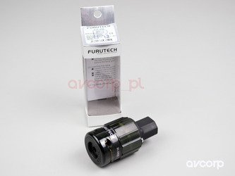 Furutech FI-28 (R) - IEC C15 Stecker
