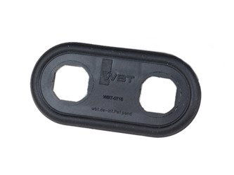 WBT 0718V Steckdosen-Schwingungsdämpfer