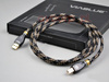 ViaBlue KR-2 Silber USB 2.0 A-B