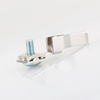 Viborg VF512R - IEC C15 Stecker