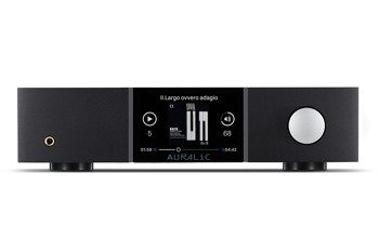 AURALiC ALTAIR G1 Streamer+DAC+Kopfhörerverstärker+PRE