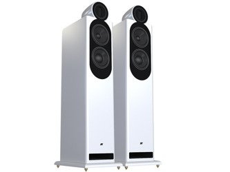 Jean Marie Reynaud (JMR) Orfeo Jubilee - Weiße Perle