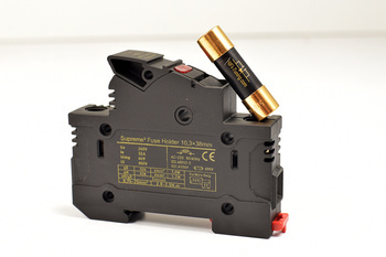 Hifi-Tuning Supreme 3 Einbau-Sicherung (Supreme 3 Satz)