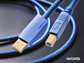 Furutech GT-2 USB - USB AB