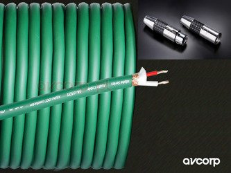 Furutech FA-Alpha S21 + CF-601 / CF-602