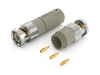 aeco ABC-1451 - BNC-Stecker (vergoldet)