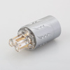 Viborg VF512G - IEC C15 Stecker