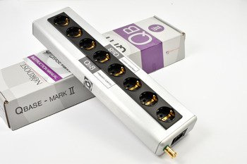 Nordost QRT QB8 Mk II - Steckdosenleiste