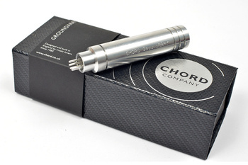 Chord Compamny ChordOhmic GROUND ARAY - 5DIN - Aufbereiter