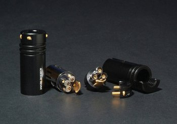 Akustische Wiederbelebung RBC-1M