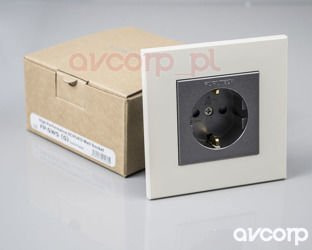 Furutech FP-SWS (G) - Schuko-Steckdose (EU)
