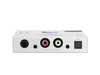 Chord Electronics HUGO2 - Mobiler DAC und Kopfhörerverstärker (silber)