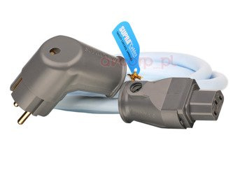 Supra LoRad 2.5 mkII CS-EU/gewinkelt