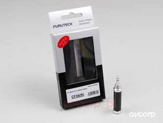 Furutech CF-35 (R) Stereo-Adapter