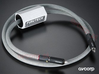 Furutech Digitale Referenz III RCA